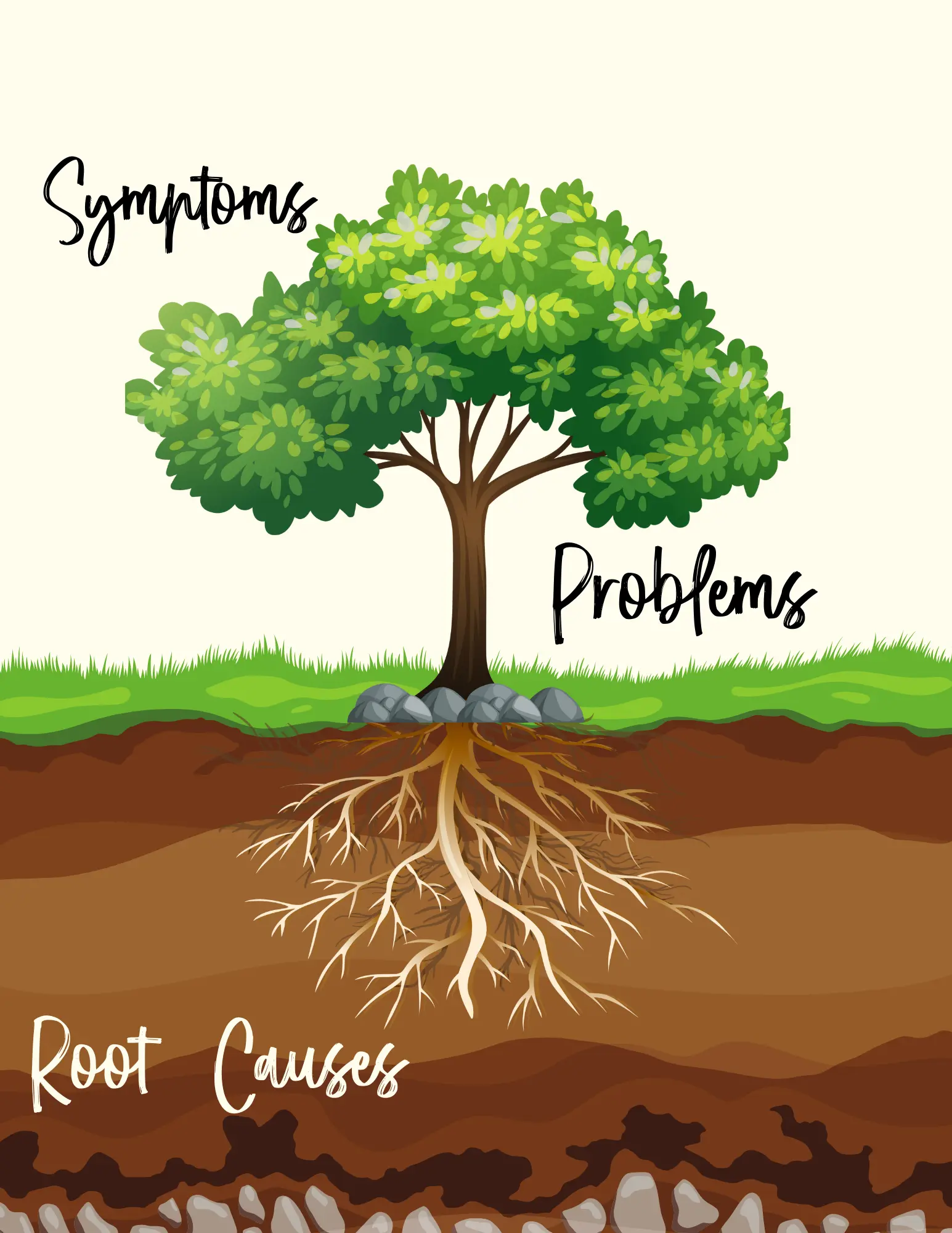 Root Causes of PANS/PANDAS: Natural Treatment for PANDAS